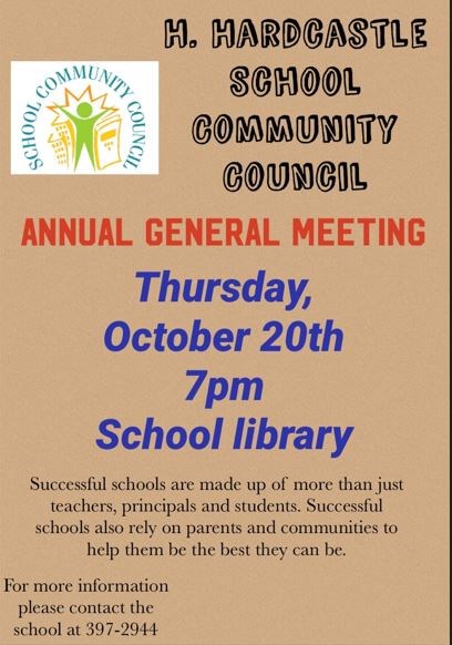 SCC Meeting 2022