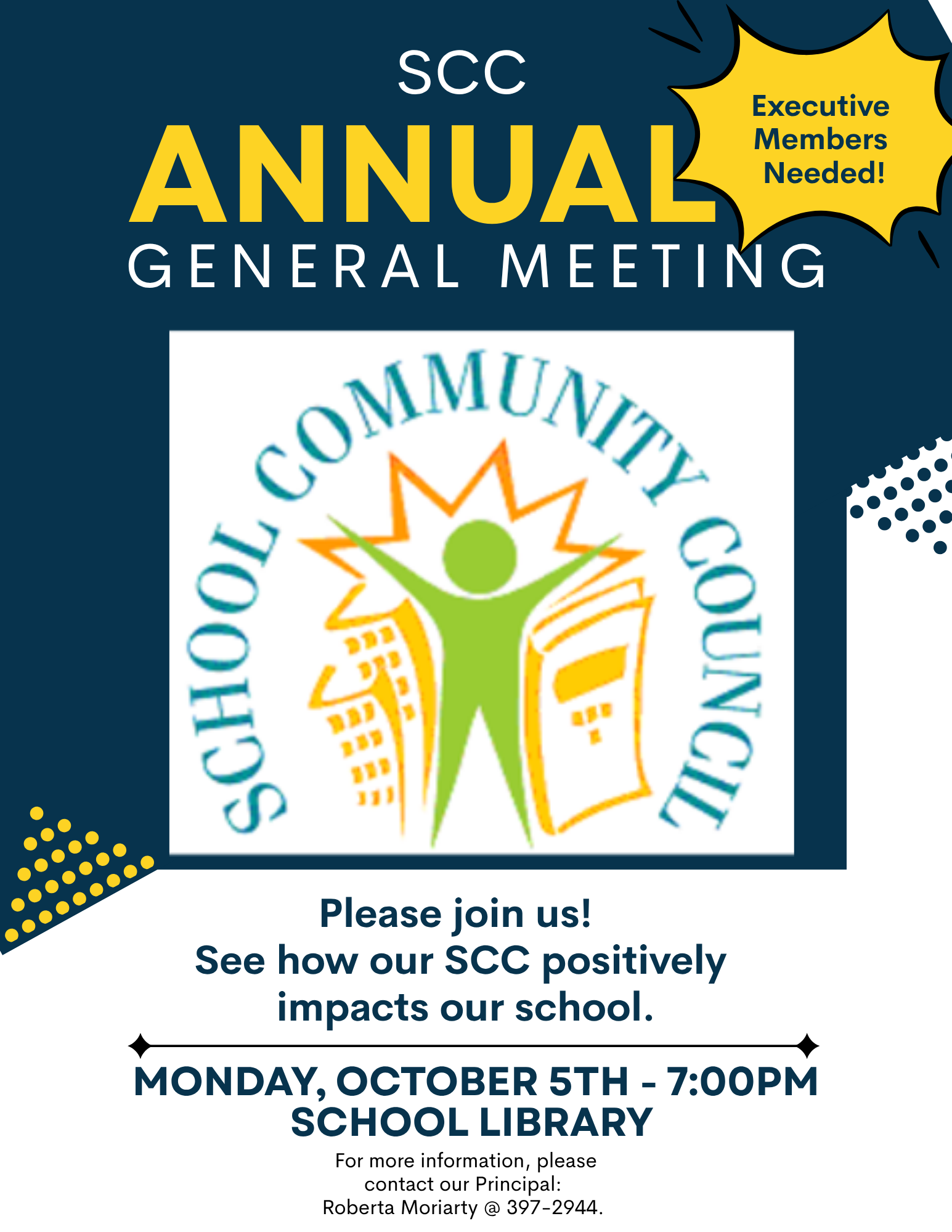 SCC AGM